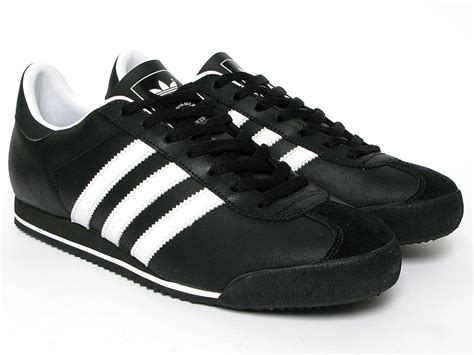 adidas kick trainers